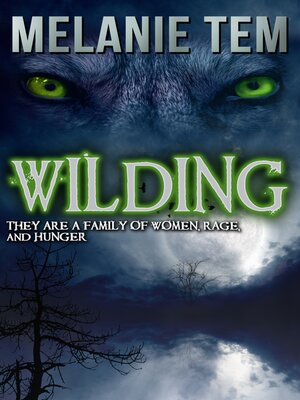 cover image of Wilding